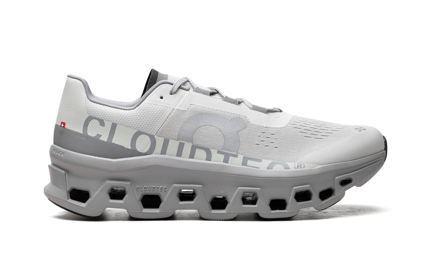 Cloudmonster "Ice | Alloy" 61.97788
