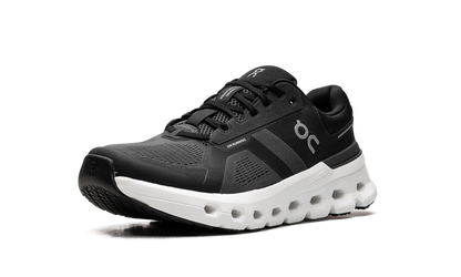 Cloudrunner 2 WMNS "Eclipse Black" 3WE10130264