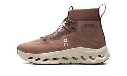 Cloudtilt Hi "LOEWE - Taupe Oatmeal Navy" M929282X43 8659