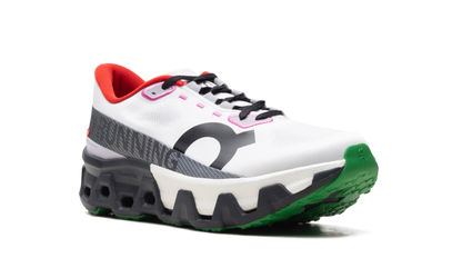 Cloudmonster Hyper "Silver Iron" 3ME10132034