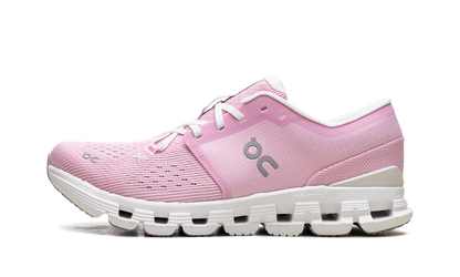 Cloud X 4 WMNS "Petal Sand" 3WE30073561