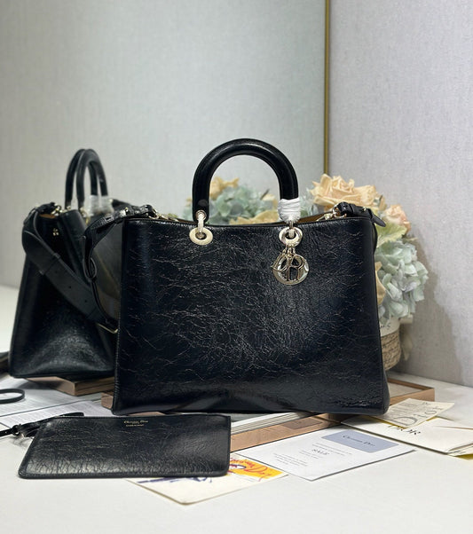 Dior 2026 Toujours Bag Calfskin 288185