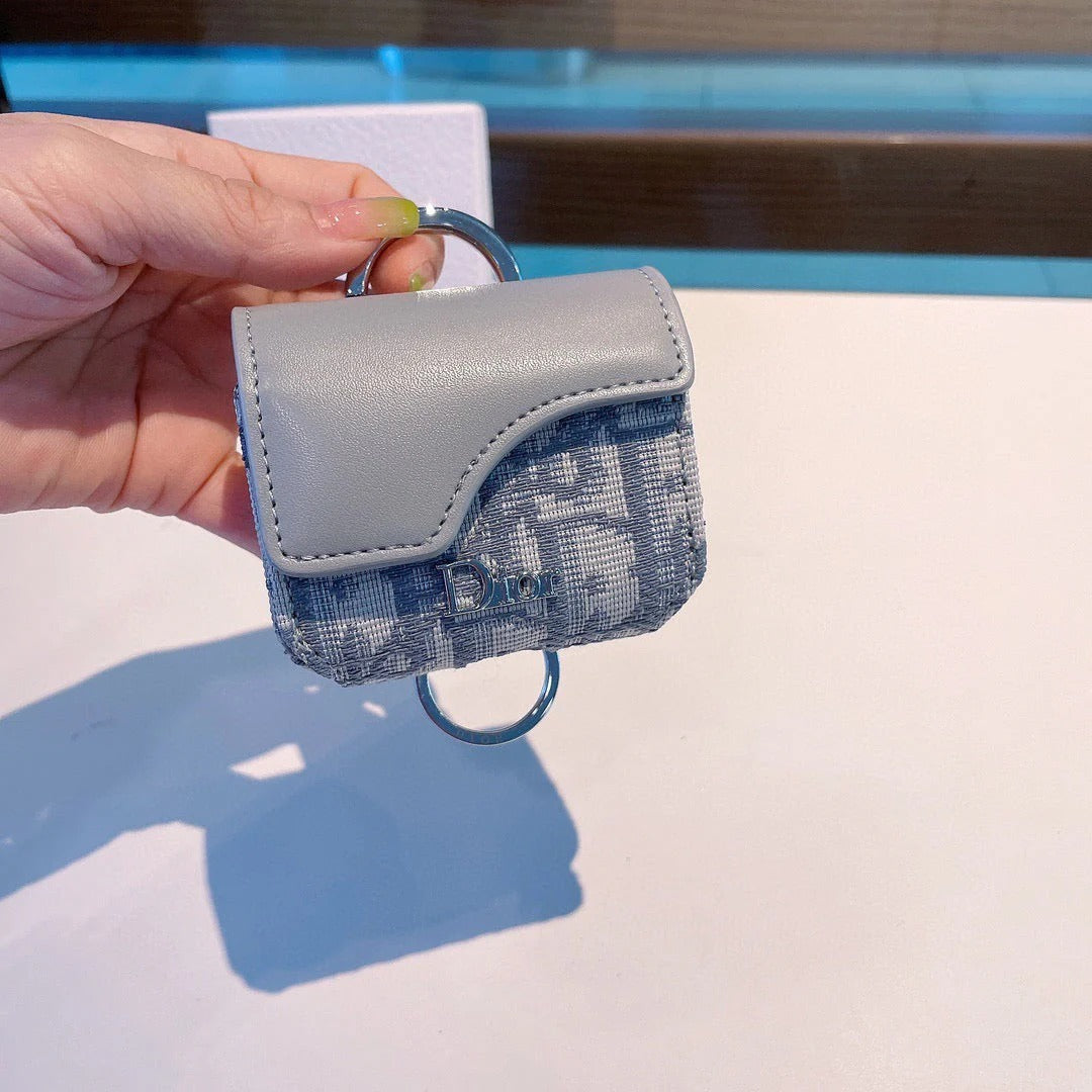 Dior Charm Bag 1
