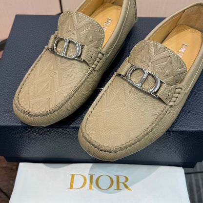 CD Odéon Men’s Loafer Khahi Cowhide 664120