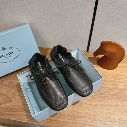 Prada 2026 Loafer Cowhide 857993