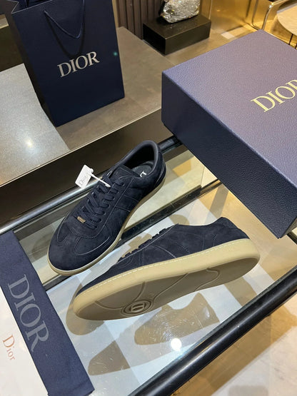 Dior 2026 Sneaker Suede Leather 900871