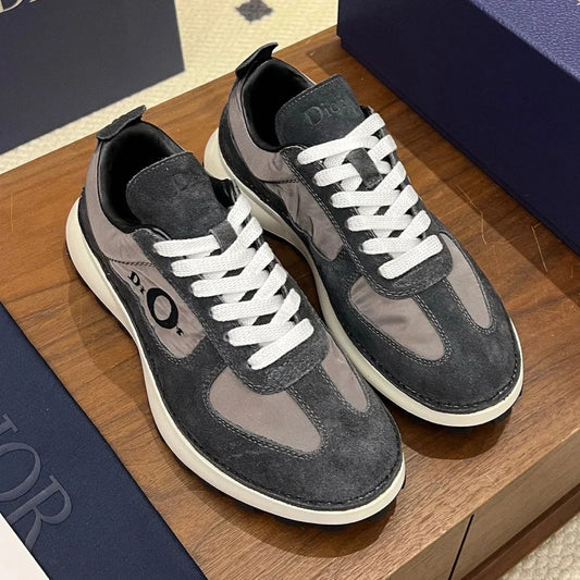 Dior 2026 Sneaker Suede 904794