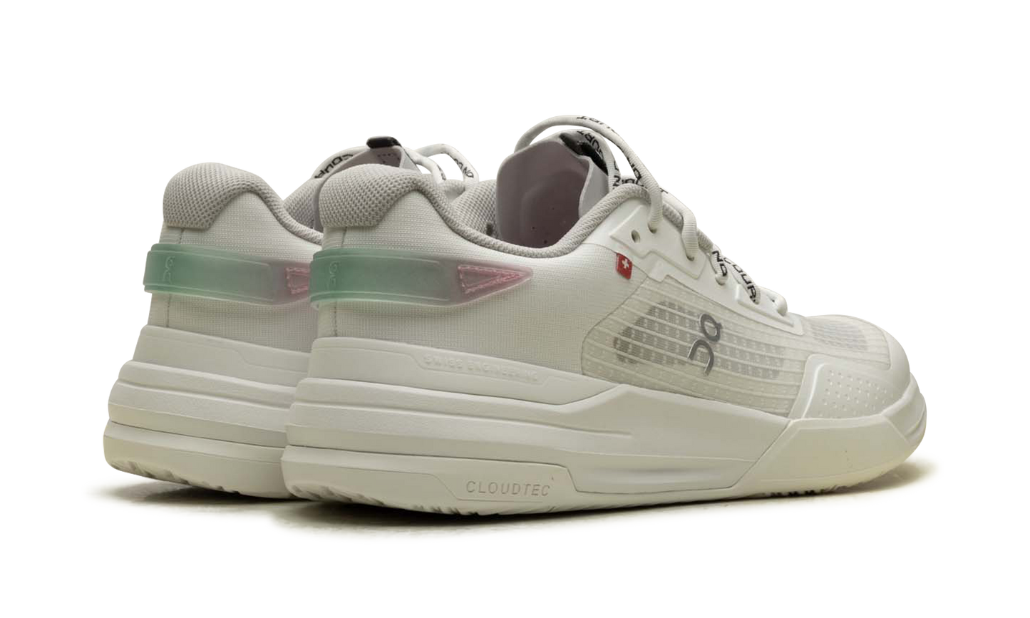 THE ROGER ADV Z5 WMNS "White Ivory" 3WF10240924
