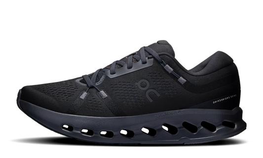 Cloudsurfer 2 "Black Black" 3MF10121043