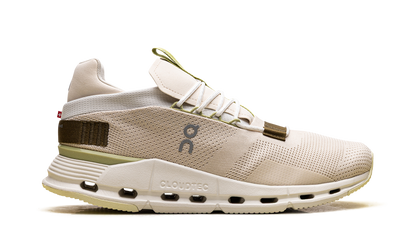 Cloudnova "White" 26.97887