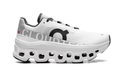 Cloudmonster WMNS "All White" 61.98433