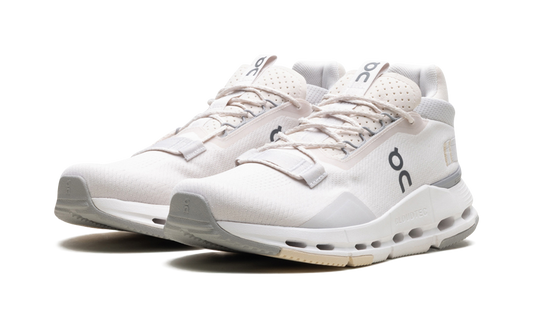 On Cloudnova 2 WMNS "Sand Fog" 3WE30222826