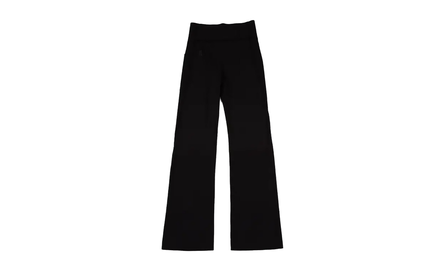 Studio Flared Tights 32" "Black" 1WF30690553