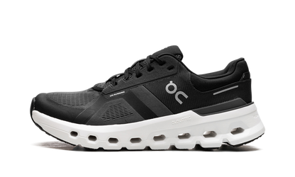 Cloudrunner 2 WMNS "Eclipse Black" 3WE10130264