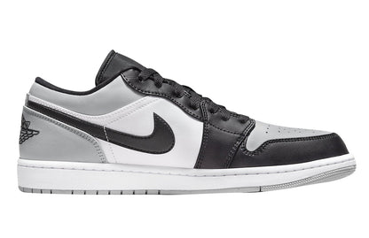 Jordan 1 Low Shadow Toe Sneakers - Premium Sneaker | Colorway of the Year