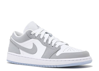 Jordan 1 Low Wolf Grey Sneakers - Prime Pick | Colorway of the Year