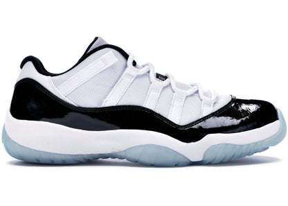 Jordan 11 Retro Concord 528895 Sneakers - OG Colorway | Exclusive Drop
