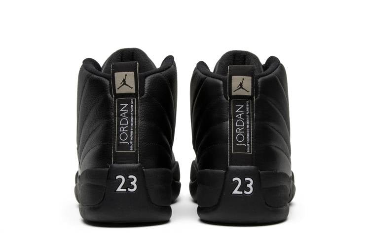 Jordan 12 Retro The Master Sneakers - Legend Status | New Arrival