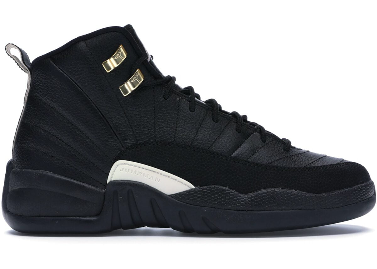 Jordan 12 Retro The Master Sneakers - Legend Status | New Arrival