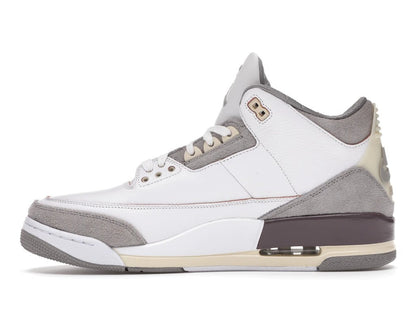 Jordan 3 Retro A Ma Mani??re Sneakers - Court Icon | Fresh Heat