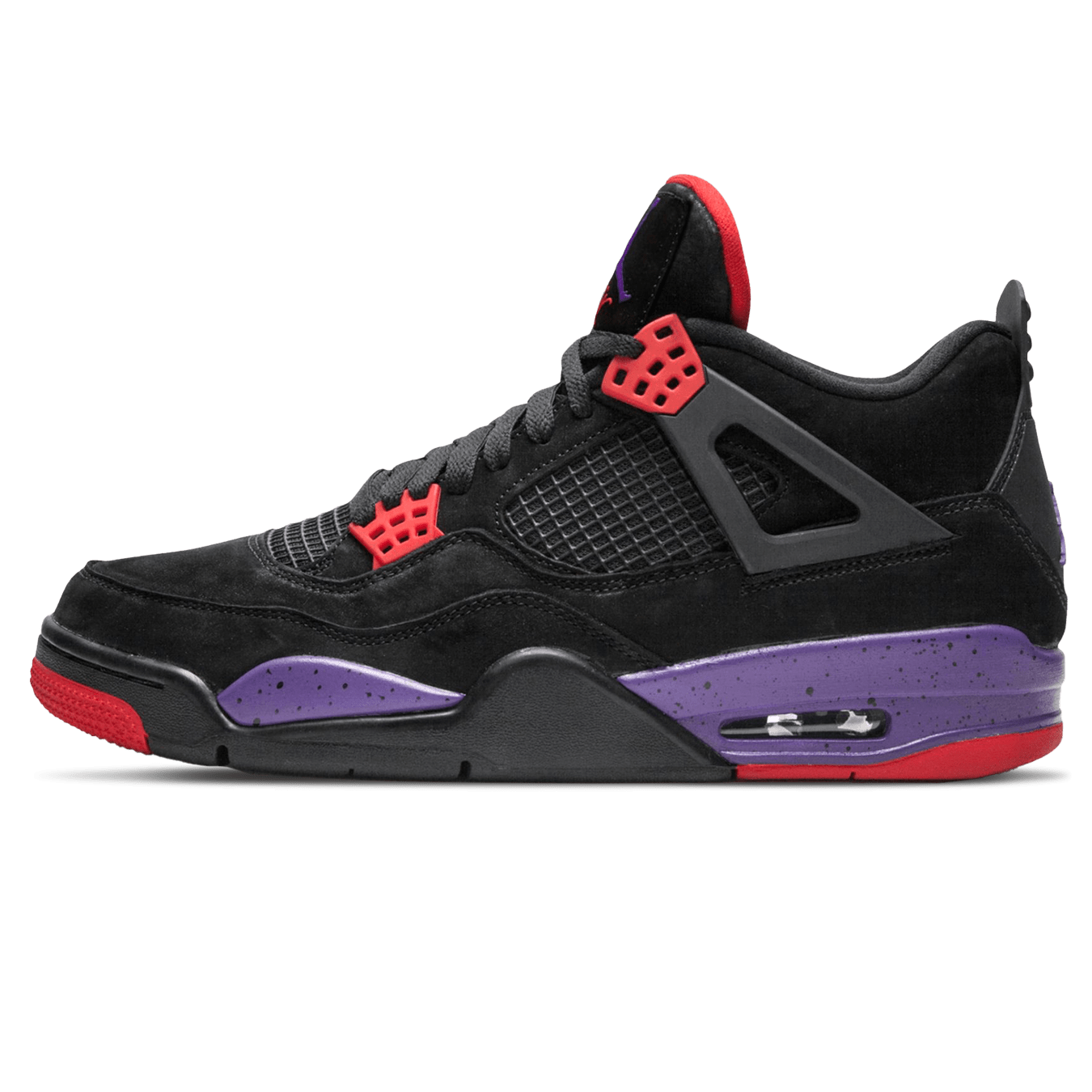 Jordan 4 Retro Raptors Sneakers - OG Colorway | Exclusive Drop