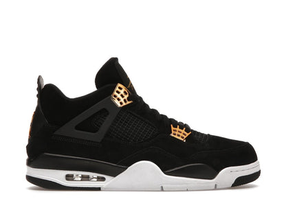Jordan 4 Retro Royalty Sneakers - Retro Runner | Rotation Essential