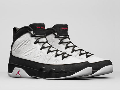 Jordan 9 Retro OG Space Jam 2016 Sneakers - Hype Release