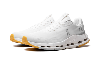 Cloudnova Form 2 WMNS "White Ivory" 3WE30170924