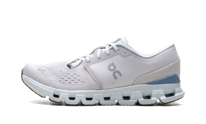 Cloud X 4 WMNS "Silver Chambray" 3WE30073278