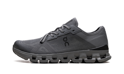 Cloud X 4 AD "Stone Black" 3MF10261591