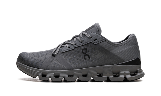 Cloud X 4 AD "Stone Black" 3MF10261591