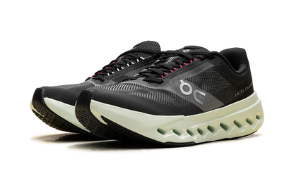 On Cloudsurfer Next WMNS "Black Lima" 3WE30052535