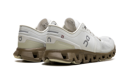 On Cloud X 3 WMNS "Aloe/Hunter" 60.97792