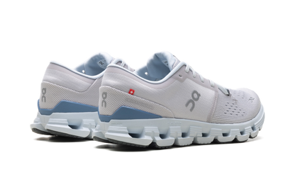 Cloud X 4 WMNS "Silver Chambray" 3WE30073278
