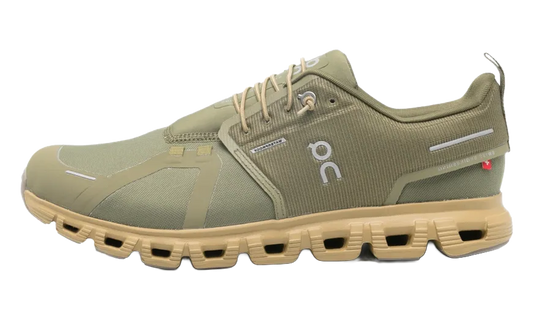 Cloud 6 Waterproof "Olive Safari" 3MF10062231