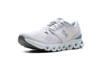 Cloud X 4 WMNS "Silver Chambray" 3WE30073278