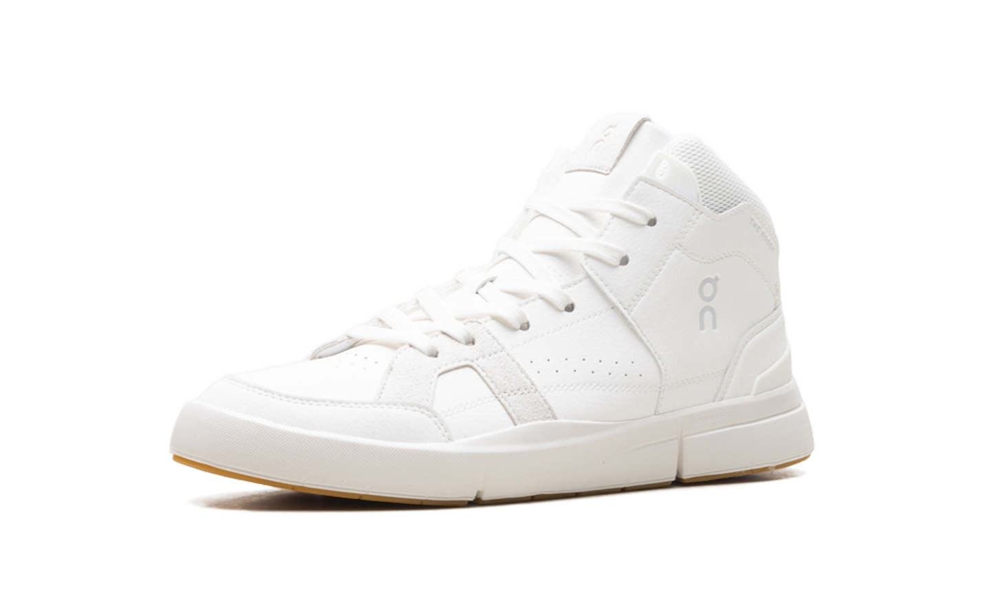 THE ROGER Clubhouse Mid WMNS "White Sand" 3WD11150248
