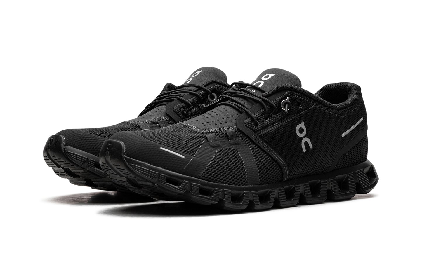 cloud 5 "Black" 59.98905