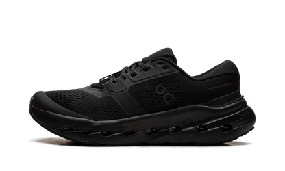 Cloudrunner 3 WMNS "Black" 3WG10051043
