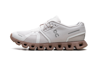 On Cloud 5 WMNS "Sand Rosebrown" 59.97767