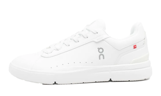 The Roger Advantage "White/White" 3MF30641200