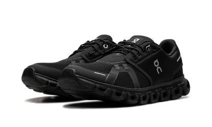 Cloud 6 WMNS "Black Black" 3WF10061043