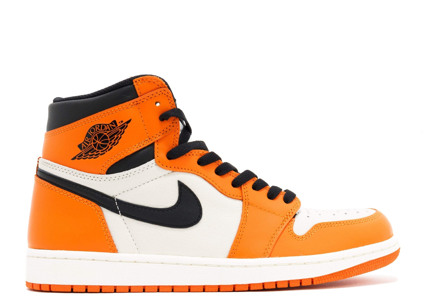 Air Jordan 1 Retro High OG ‘Shattered Backboard Away’ Revered Footwear...
