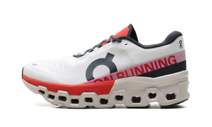Cloudmonster 2 WMNS "Ivory Red" 3WE10113193