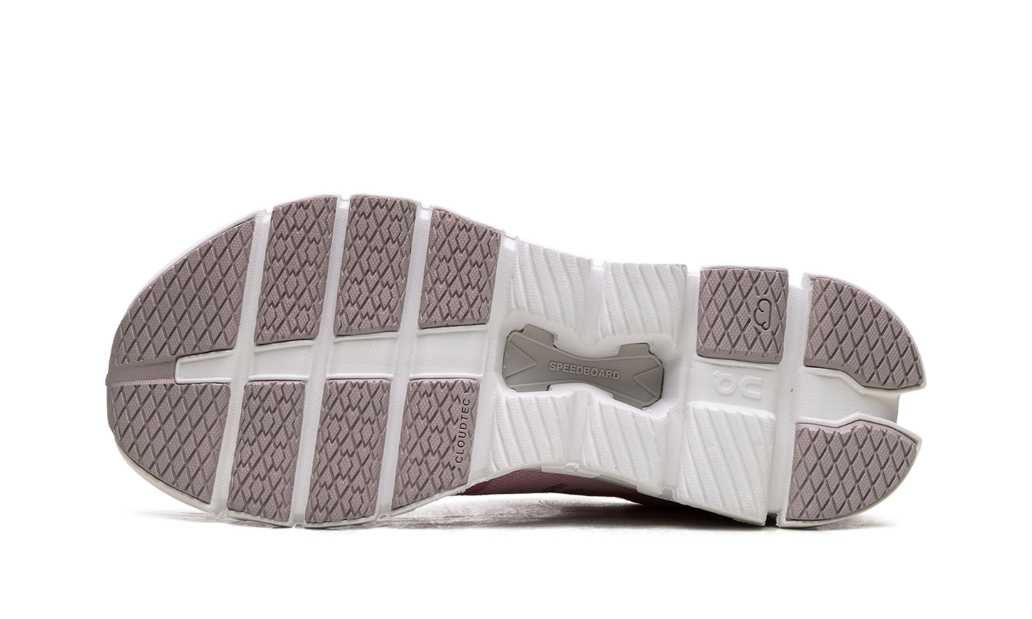 Cloud X 4 WMNS "Petal Sand" 3WE30073561