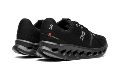 CLOUDSURFER "BLACK/BLACK" 3MD10420485