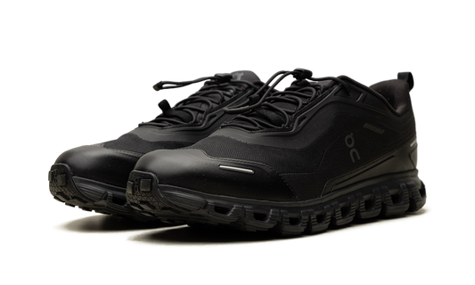Cloud 6 Geo "Waterproof Black" 3MG10421043