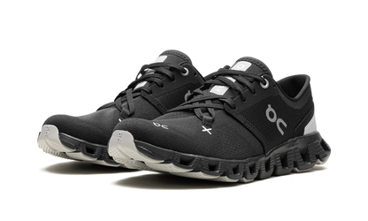 CLOUD X 3 WMNS "Black" 60.98696