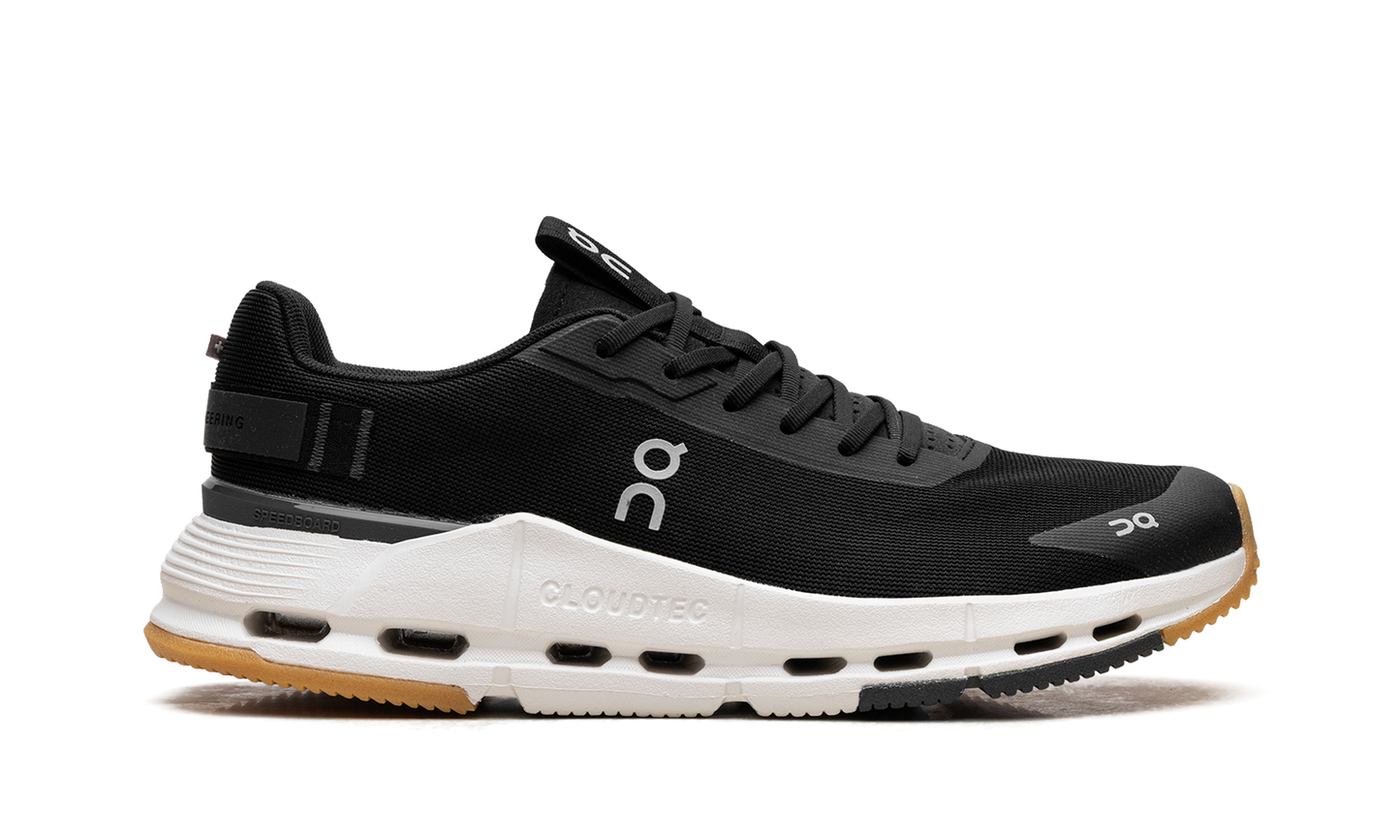 Cloudnova Form 2 "Black Ivory" 3ME30151430