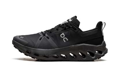 Cloudsurfer Trail WP "Black Eclipse" 3ME10270106